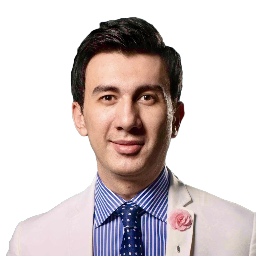 Shalola (Karaoke) - Botir Qodirov
