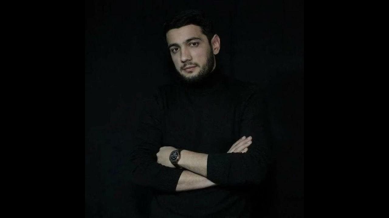 Charchadim (Karaoke) - Jaloliddin Ahmadaliyev