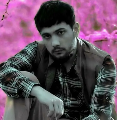 Ishq furushlar (Karaoke) - Jaloliddin Ahmadaliyev