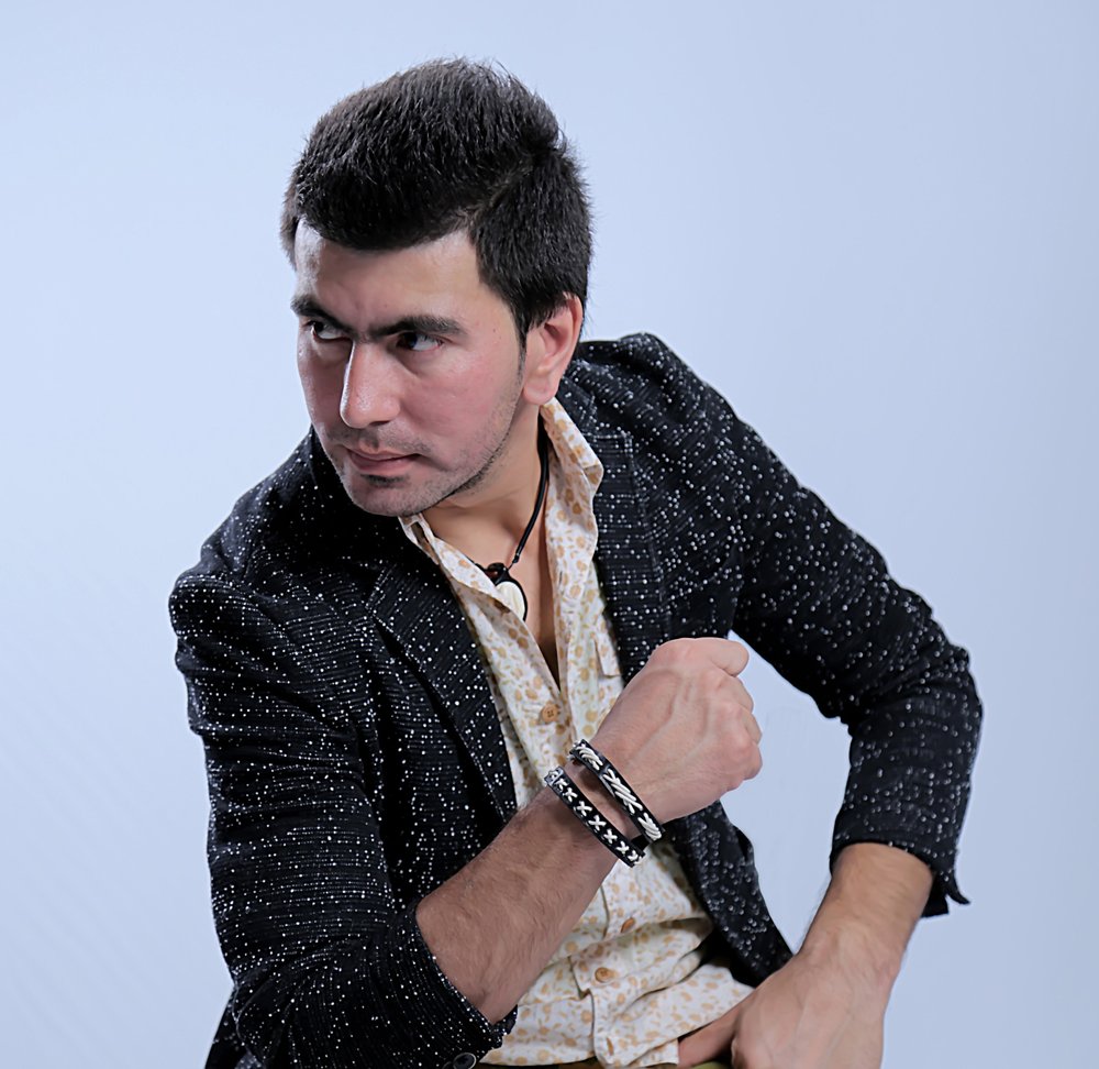 Yigit nolasi (Karaoke version) - Sardor Mamadaliyev