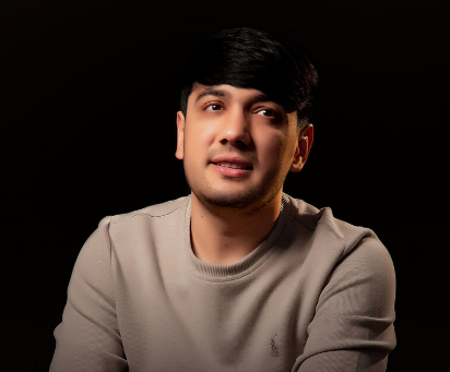 Kuydurgi (Minus) - Jaloliddin Ahmadaliyev