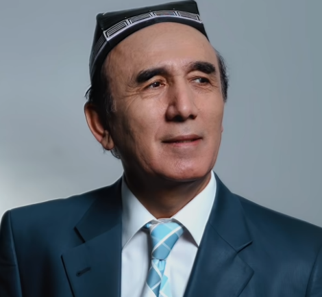 Oltin qanot (Karaoke) - Sherali Jo'rayev