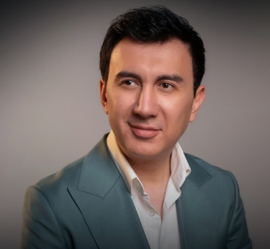 Dilorom (Karaoke) - Botir Qodirov
