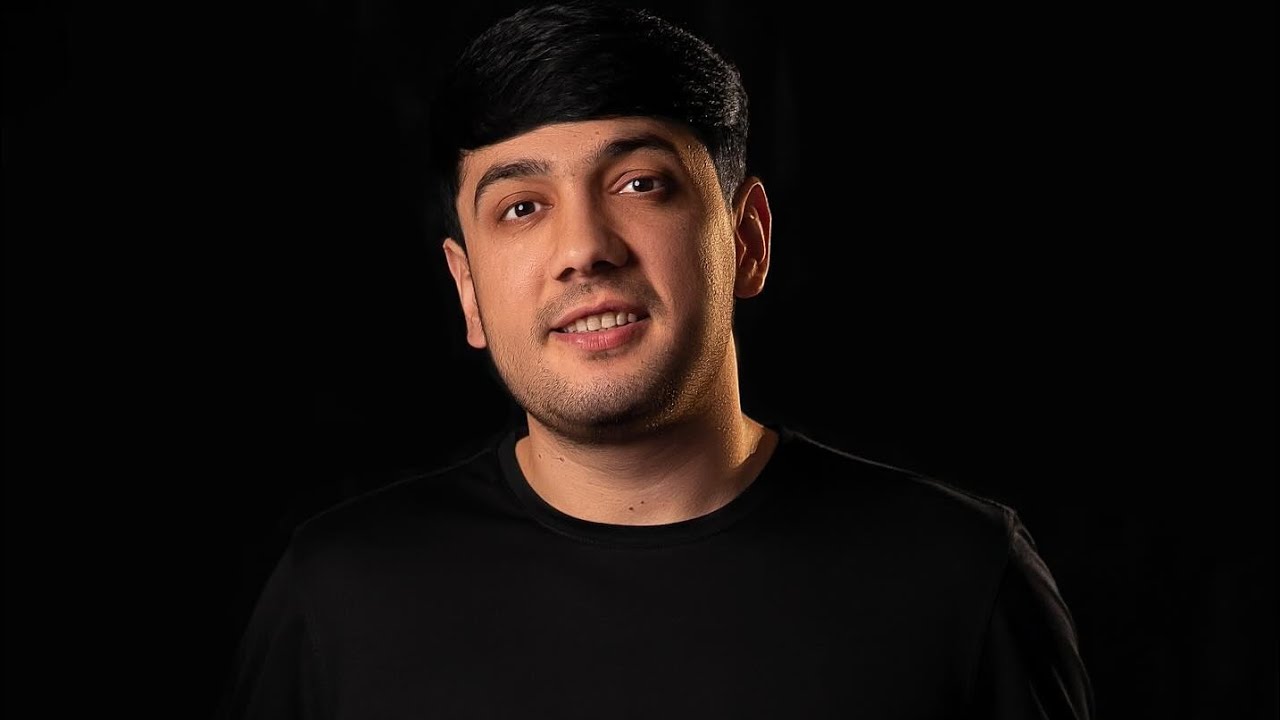 Xizmatdamiz (Karaoke) - Jaloliddin Ahmadaliyev